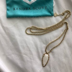 Kendra Scott Necklace